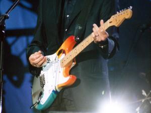 Read more about the article Dünyanın məşhur gitaraları