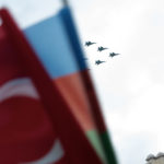 El Primer Desfile de la Victoria de Bakú (2020)